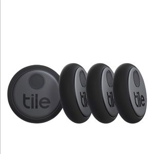 Tile stickers 4 pack